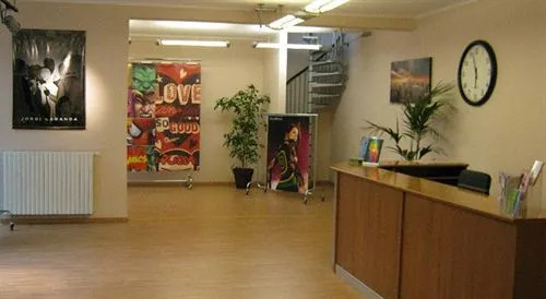 Hotel Faenza