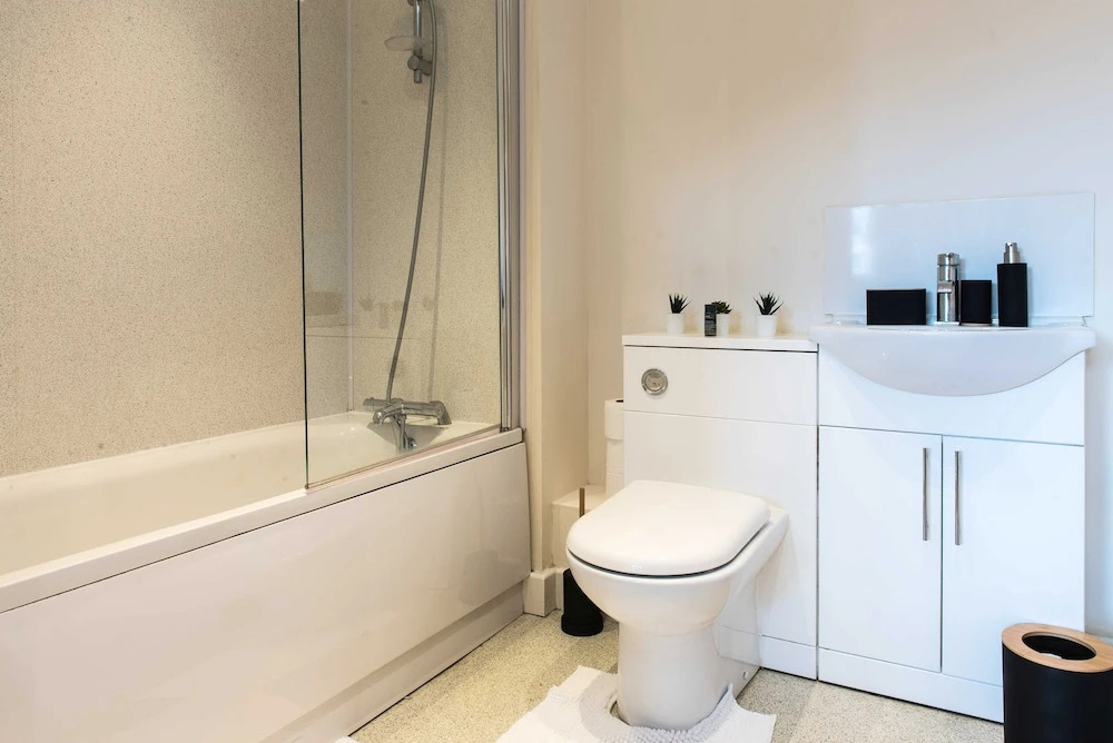 004 Prosperity House, Derby - 2 Bedroom Apartment
