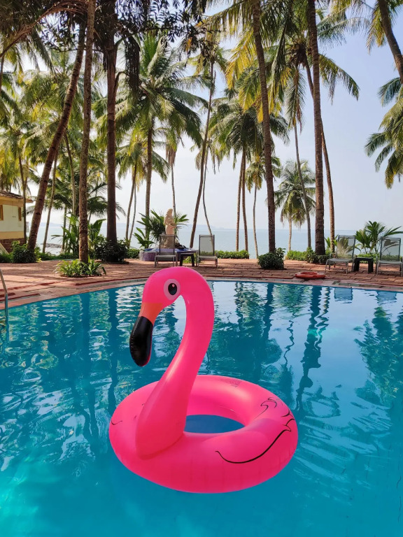 Bambolim Beach Resort