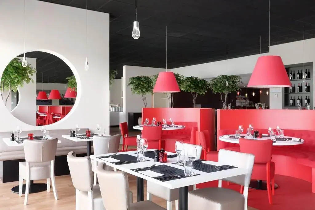 Hampton By Hilton Kaiserslautern