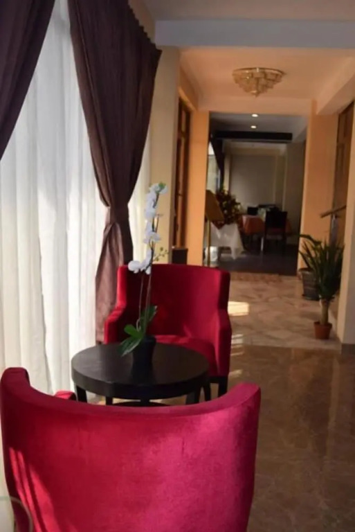 Beacon Hotel