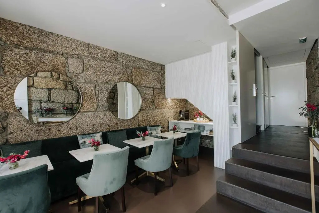 Trovador Guest House