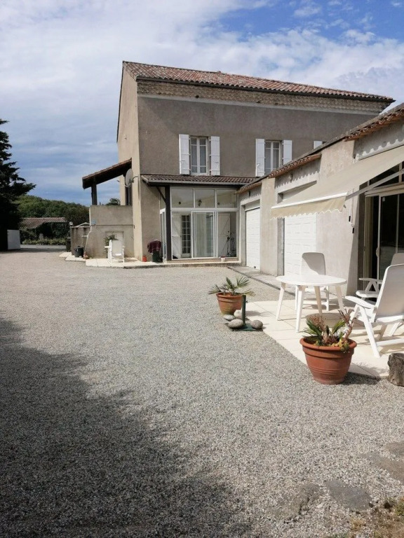 l'oasis