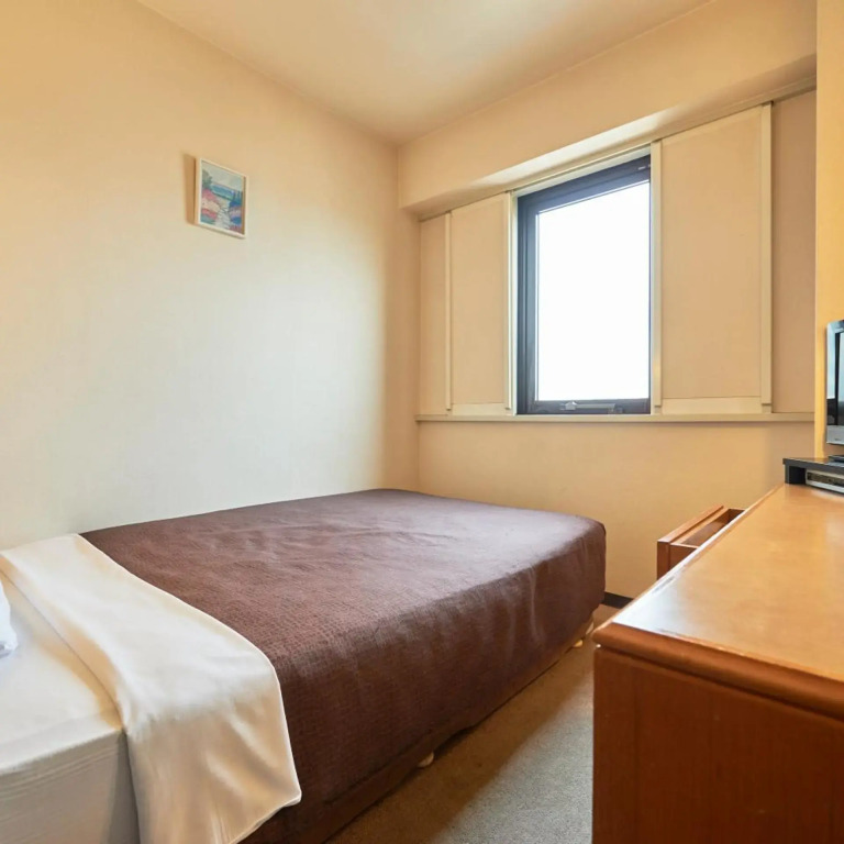 Hotel Select Inn Hachinohe Chuo