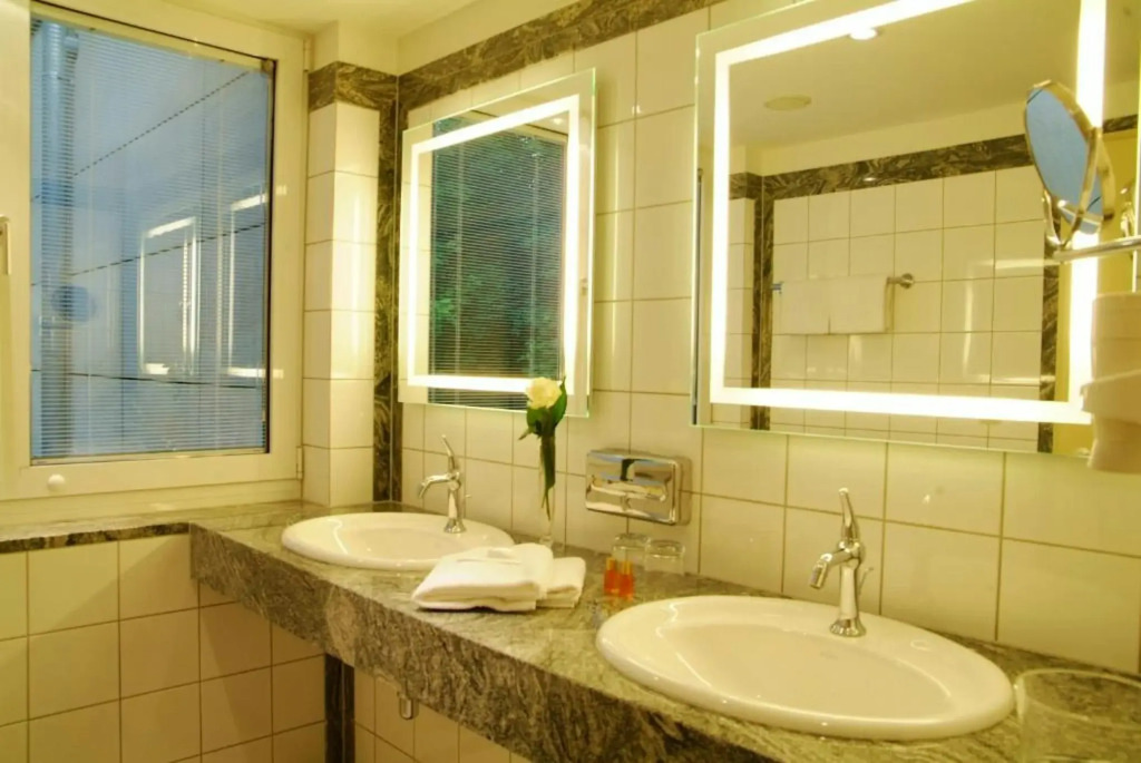 Fletcher Waldhotel Nordrhein-Westfalen