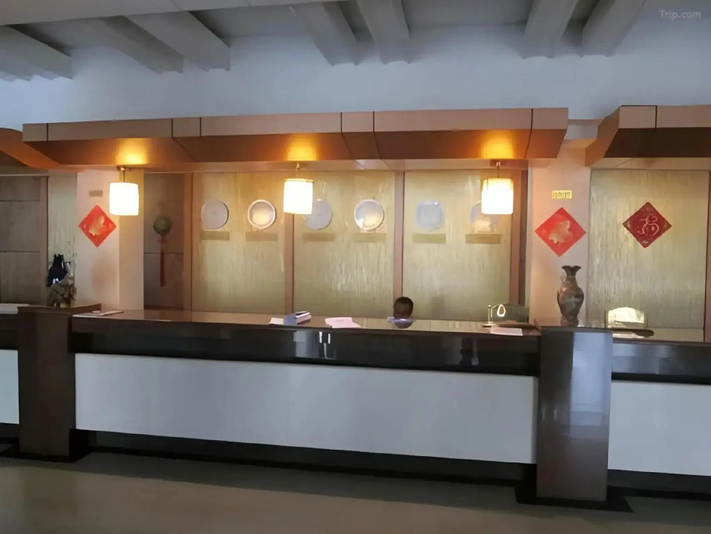 Golden Gate Hotel Abuja