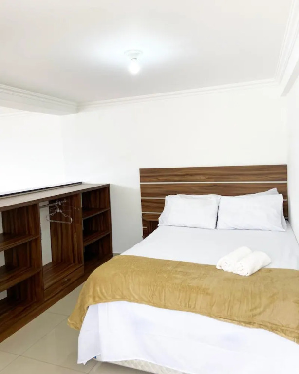 House in Angra dos Reis Sea View up to 3 People