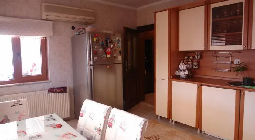 Trabzon Dublex Flat