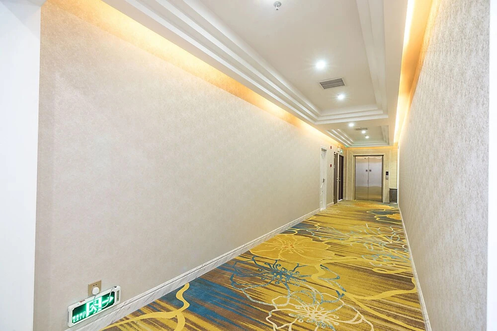 Huaerman Holiday Hotel