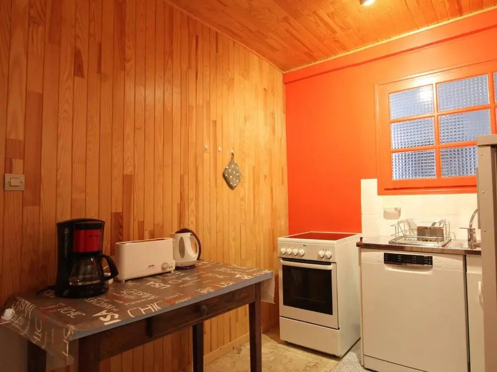 Appartement Serre Chevalier, 2 pièces, 4 personnes - FR-1-330E-83