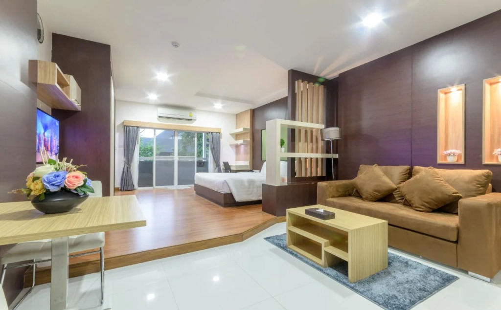 Eastpana Hotel - SHA Extra Plus