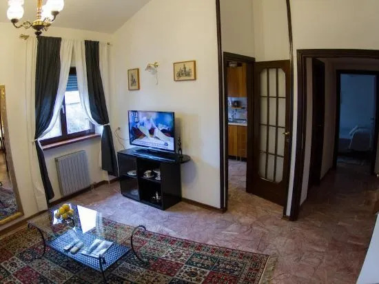 Guesthouse Vialli