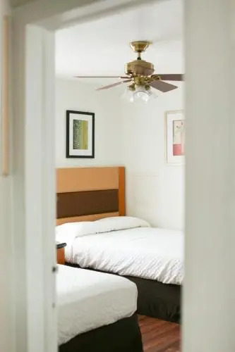 Lukas Apartments
