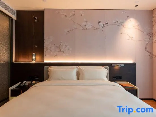Yunxiao Junyi International Hotel