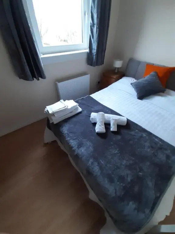 Carvetii - Stuart House - 1st floor flat sleeps up to 8