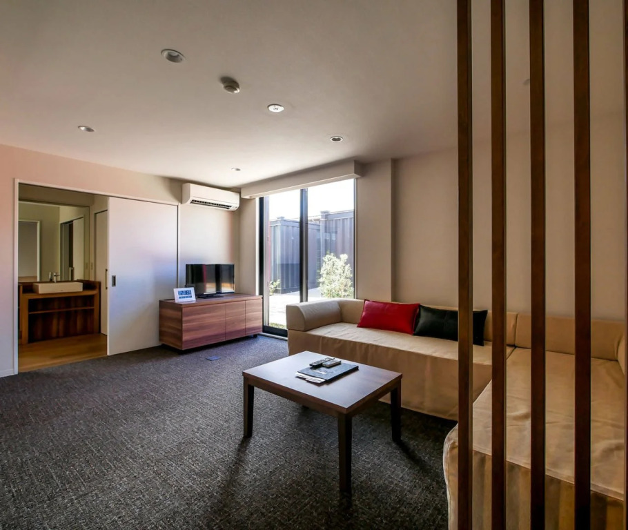 HOTEL R9 Kujukuri "ex Casual Resort COFF Ichinomiya"