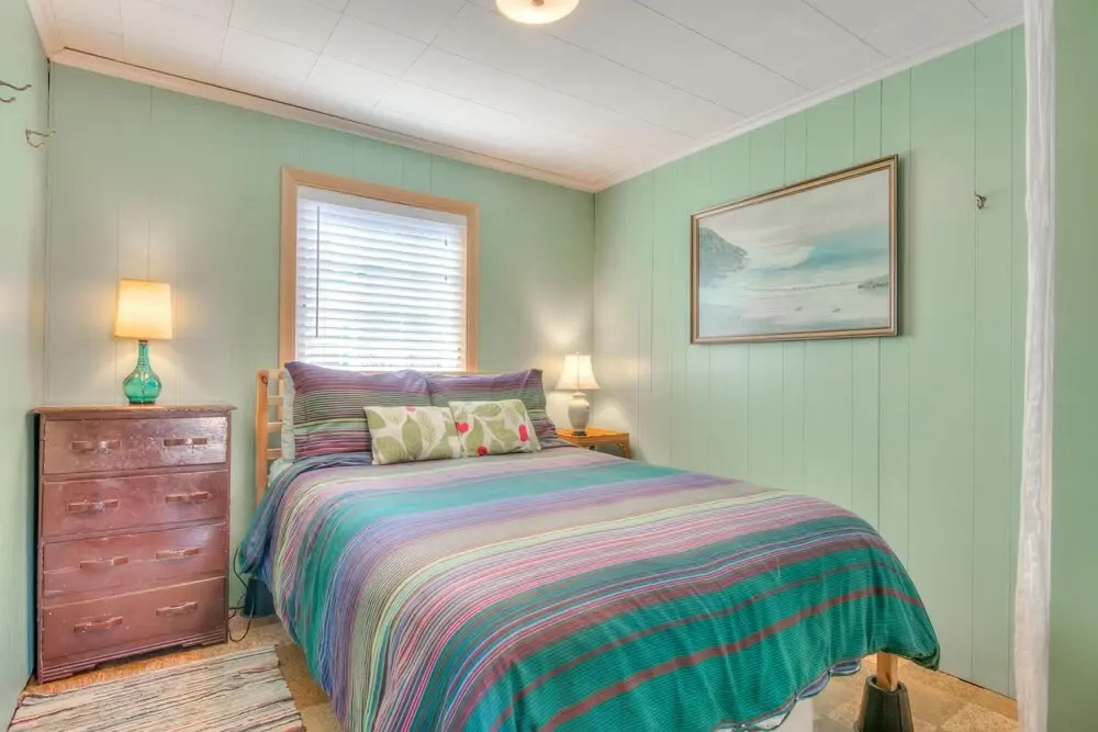Blue Beach Cottage