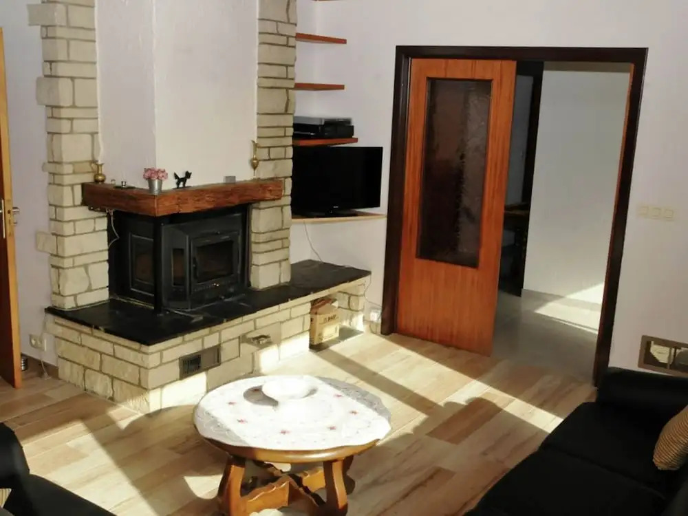Holiday Home in Stavelot Near Tennis Court