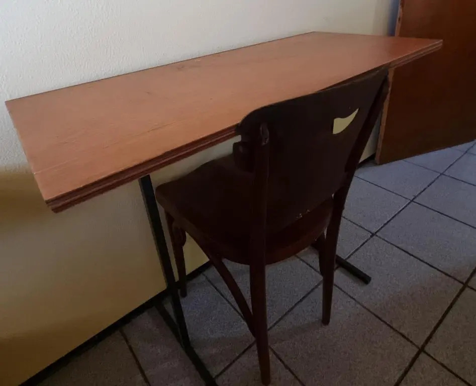 Apartamento 04 - Praia do Futuro