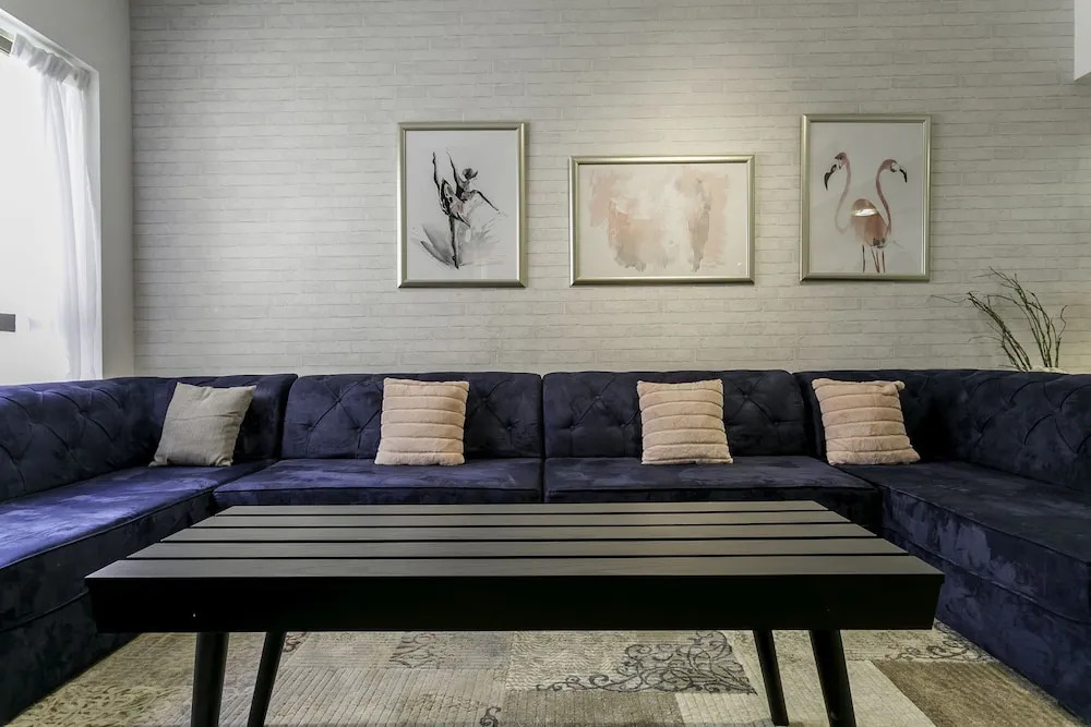 One Perfect Stay - Shams 2