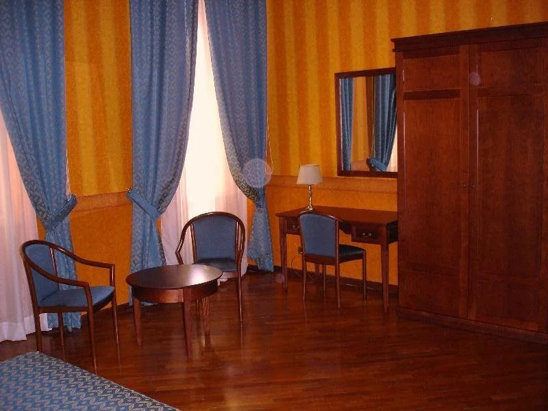 Hotel Excelsior