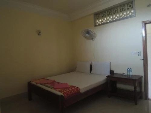 Heng Heng Hotel