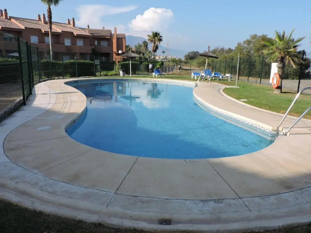 Urbanización Manilva Beach 21