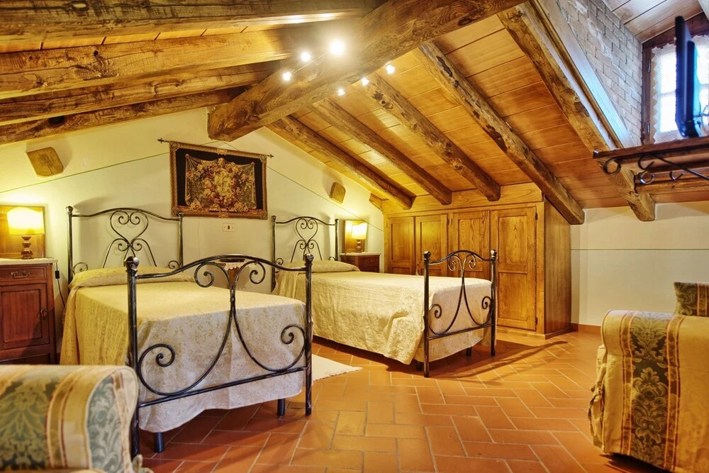 Villa Margherita by PosarelliVillas