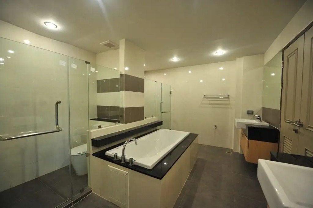 The Unity and The Bliss Patong Residence
