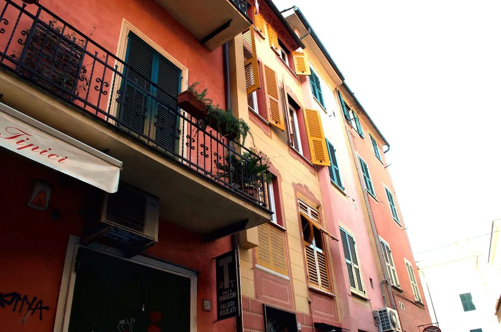 Giramondo