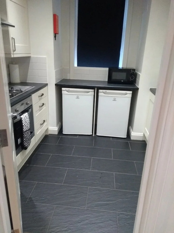 Clifton Apartment