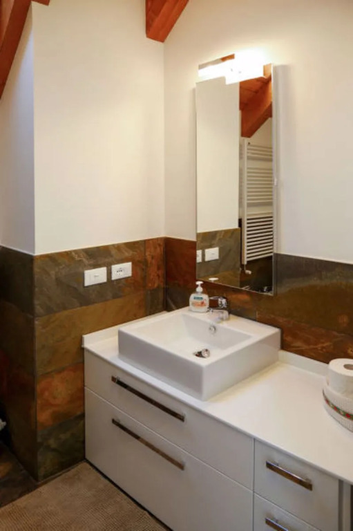Apartment Cjase dai Fornasirs by Interhome