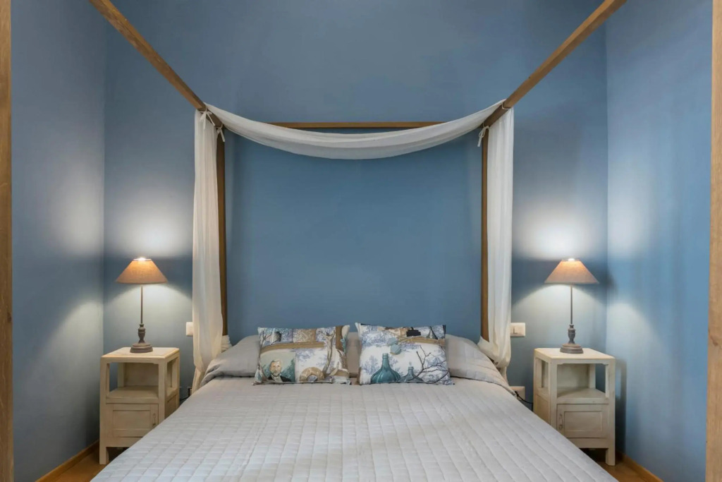 Stence Apartment