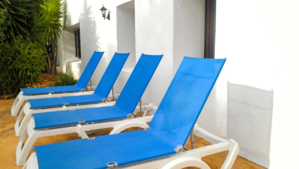Casa Moreno