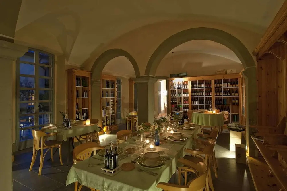Fattoria Casamora - Suites
