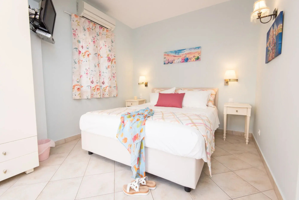 Myrties Boutique Apartments