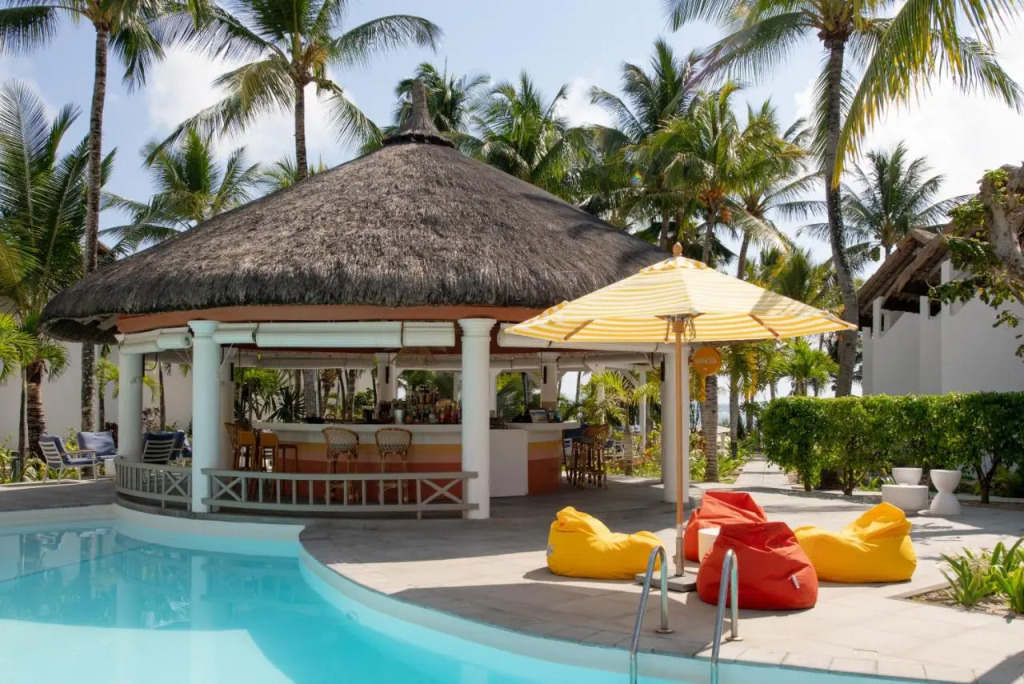 Veranda Palmar Beach Hotel & Spa - All Inclusive