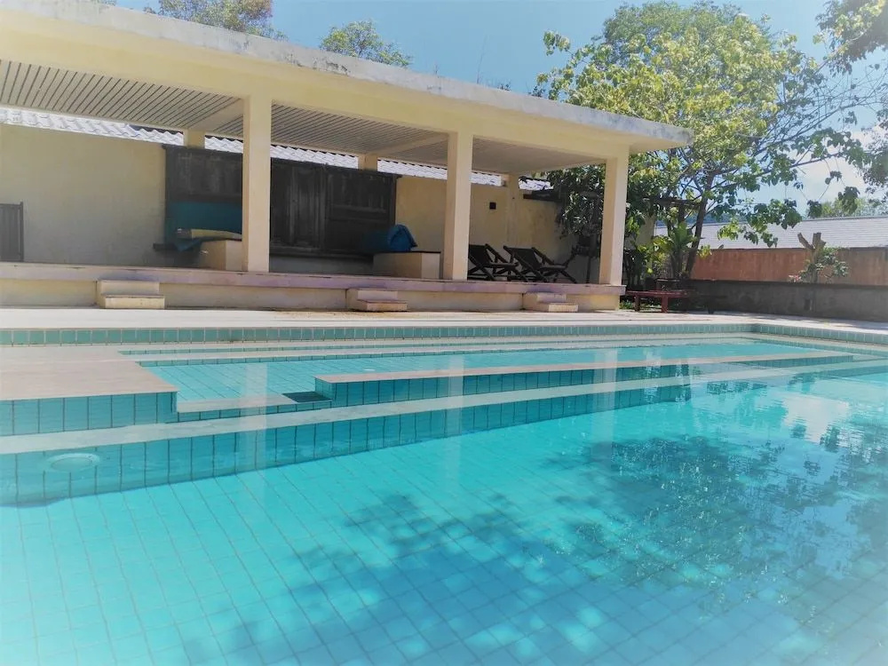 Villa Matahari at Koh Lanta