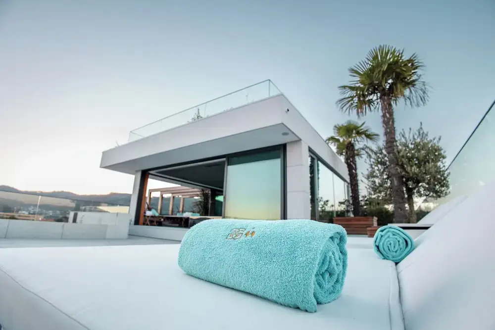Valentina Residence by GuimaGold