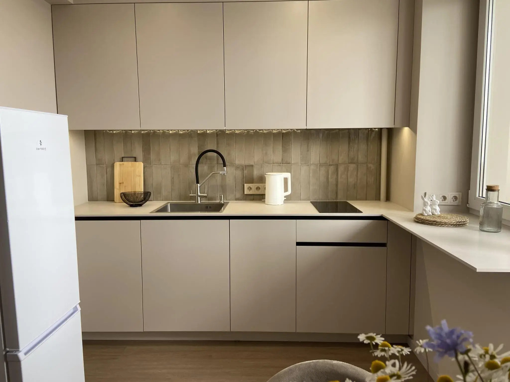 Baltic Resort (Балтик Резорт) на улице Александра Невского