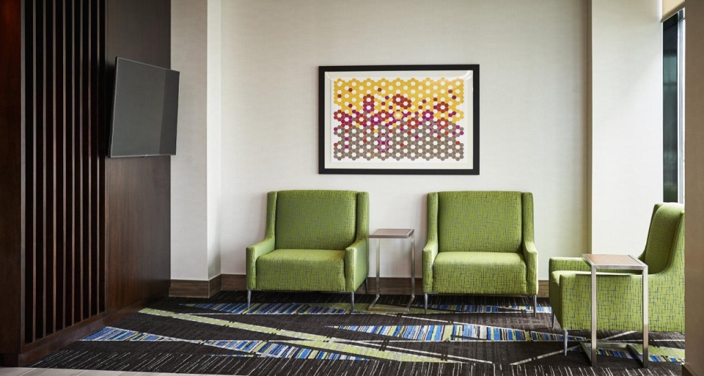 Holiday Inn Express & Suites - Brantford by IHG