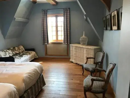 Manoir des Douets