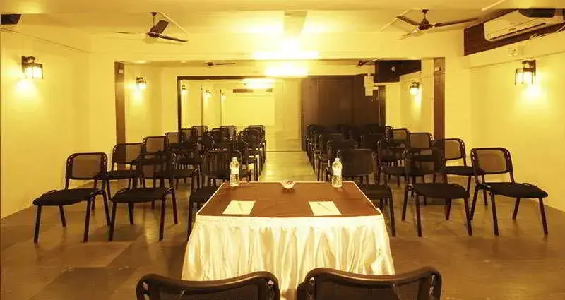Hotel Vinyasa