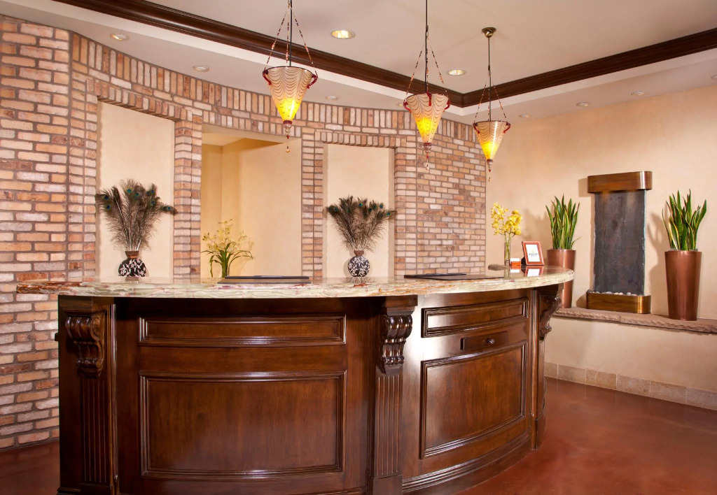 Ayres Hotel Chino Hills Ontario