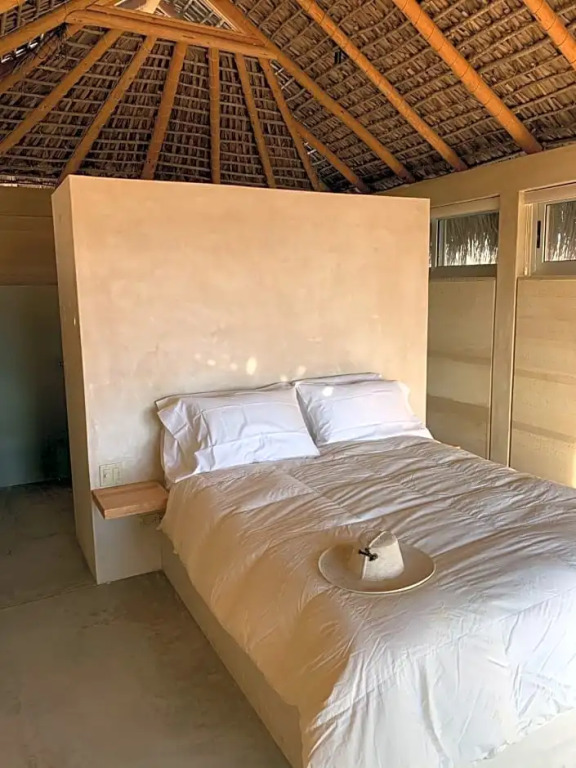Cabañas 33 1/3 Room C