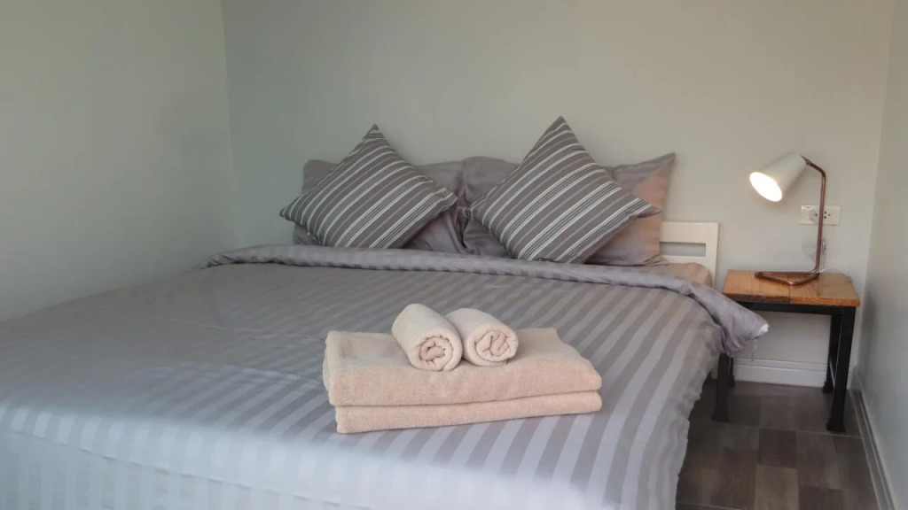 Journey Hostel