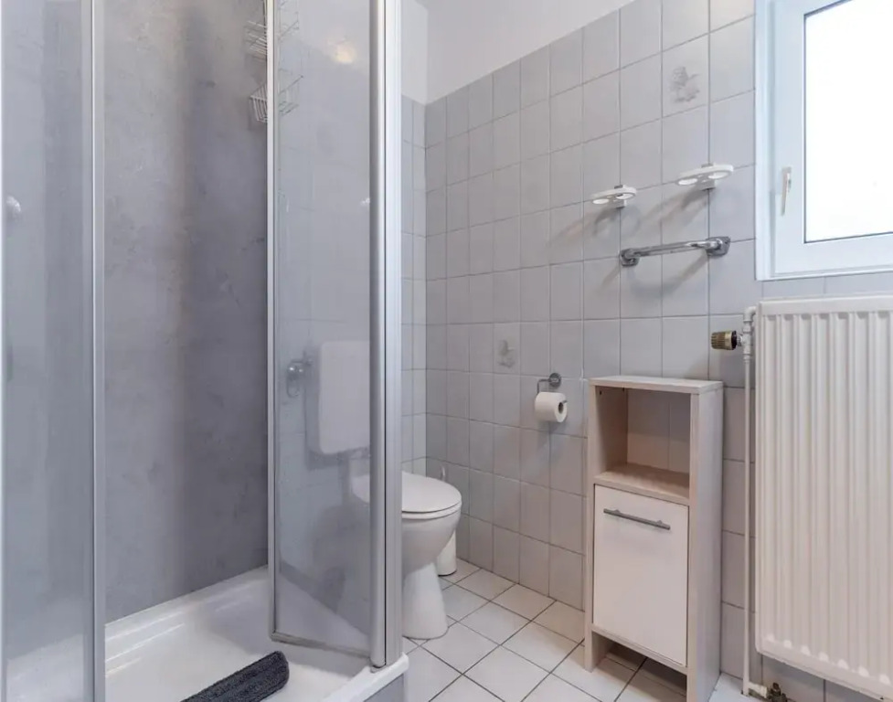 Apartment in St. Peter-ording Near North Sea