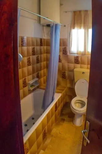 Agathi Beach House
