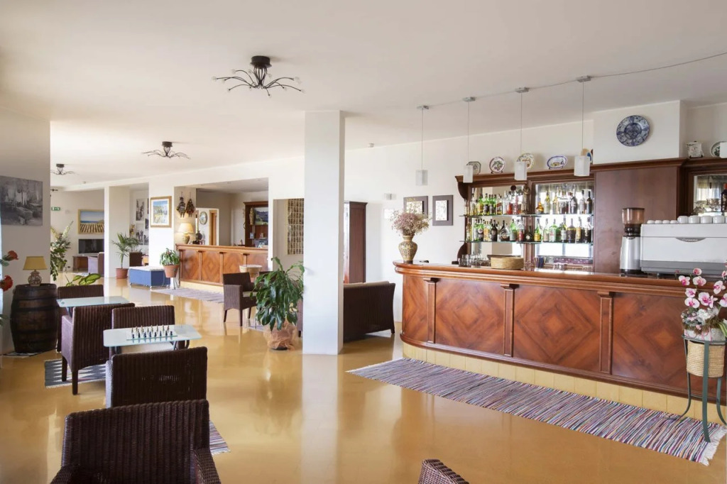 Hotel Baglio Santacroce