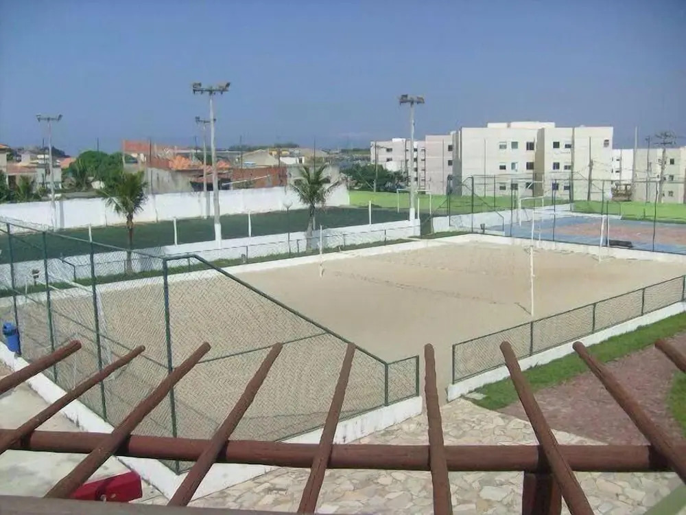 Apto Cabo Frio Marina Clube